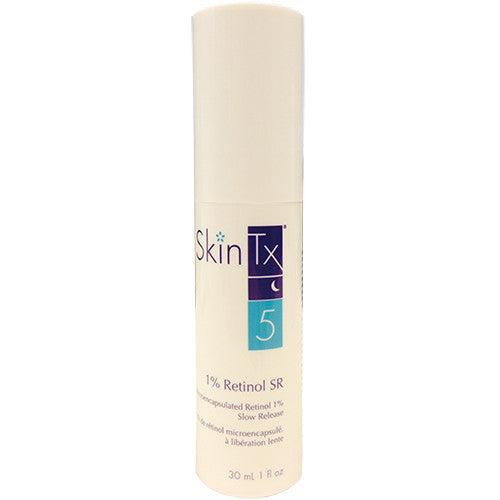 Vivier SkinTX 1% Retinol SR 1oz