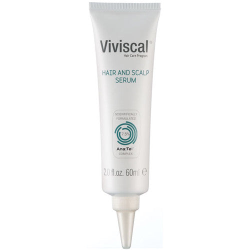 Viviscal Hair And Scalp Serum 2oz