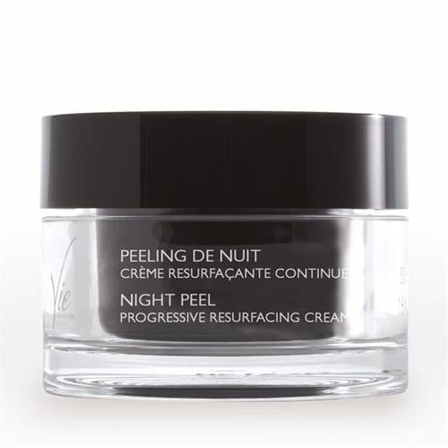 Vie Collection Night Peel Progressive Resurfacing Cream 50 ml