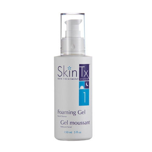 Vivier SkinTX Foaming Gel 5 fl. oz
