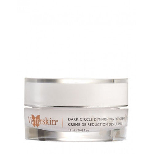 VivierSkin Dark Circle Diminishing Eye Cream .43oz