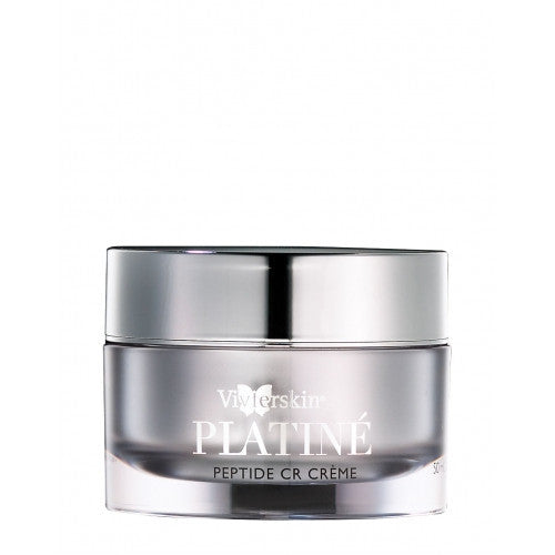 Vivierskin Platine Peptide CR Creme 1.75oz