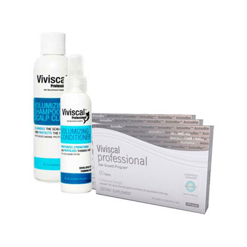 Viviscal Professional Individual Starter Kit