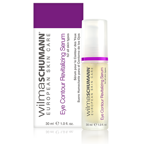 Wilma Schumann Eye Contour Revitalizing Serum 1oz