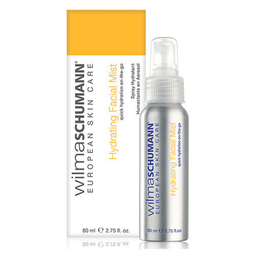 Wilma Schumann Hydrating Facial Mist 2.75oz