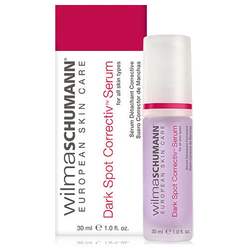 Wilma Schumann Dark Spot Correctiv Serum 1oz