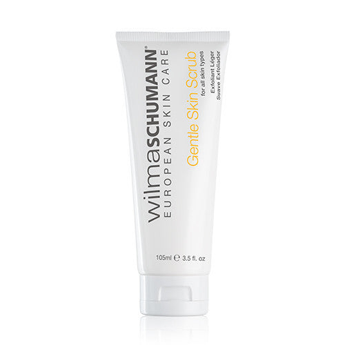 Wilma Schumann Gentle Skin Scrub 3.5oz