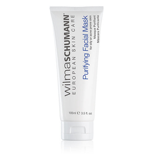 Wilma Schumann Purifying Facial Mask 3.5oz