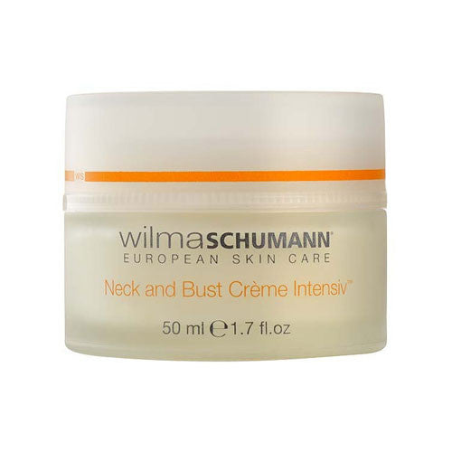 Wilma Schumann Neck & Bust Creme Intensiv 1.7oz