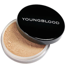 YOUNGBLOOD Natural Loose Mineral Foundation .35oz 
