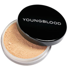 YOUNGBLOOD Natural Loose Mineral Foundation .35oz | Color| Barely Beige