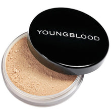 YOUNGBLOOD Natural Loose Mineral Foundation .35oz | Color| Soft Beige
