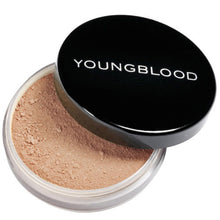 YOUNGBLOOD Natural Loose Mineral Foundation .35oz | Color| Honey