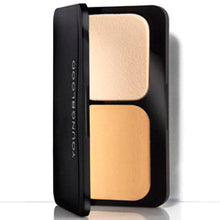 YOUNGBLOOD Pressed Mineral Foundation .28oz | Color| Barely Beige