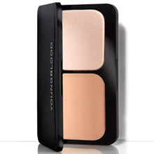 YOUNGBLOOD Pressed Mineral Foundation .28oz | Color| Honey