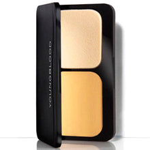 YOUNGBLOOD Pressed Mineral Foundation .28oz | Color| Warm Beige