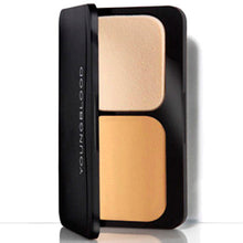 YOUNGBLOOD Pressed Mineral Foundation .28oz | Color| Tawnee