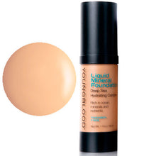 YOUNGBLOOD Liquid Mineral Foundation 1oz | Color| Pebble