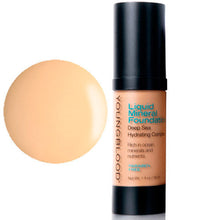 YOUNGBLOOD Liquid Mineral Foundation 1oz | Color| Shell