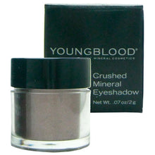 YOUNGBLOOD Crushed Mineral Eyeshadow .07oz 
