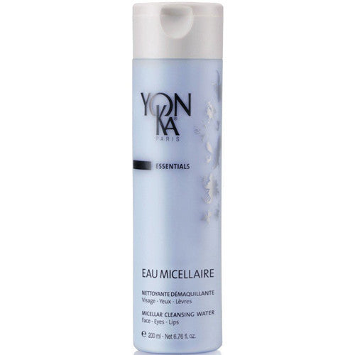 Yonka Micellar Cleansing Water 6.76oz