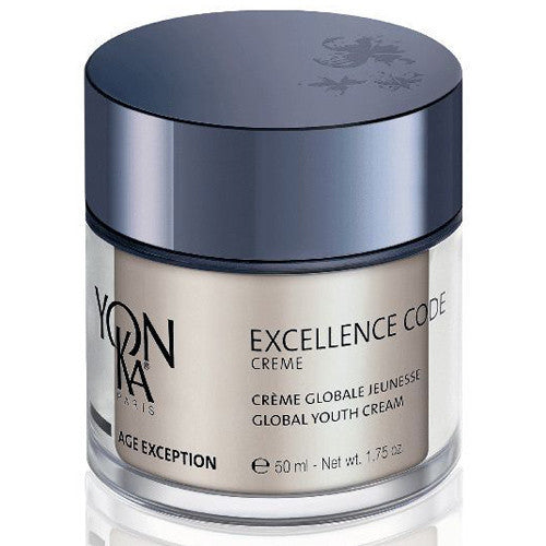Yonka Excellence Code Global Youth Cream 1.75oz