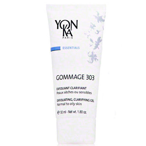 Yonka Gommage 303 (Normal to Oily) 1.7oz