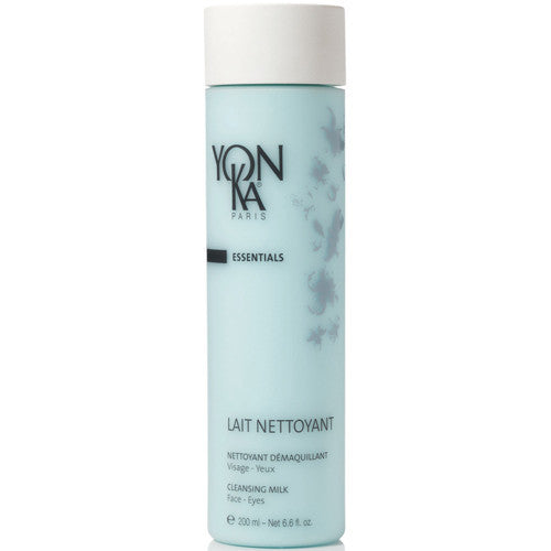Yonka Lait Nettoyant 6.76oz