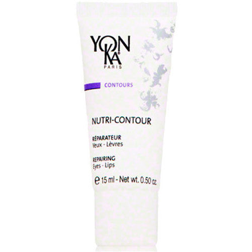 Yonka Nutri Contour 0.5oz