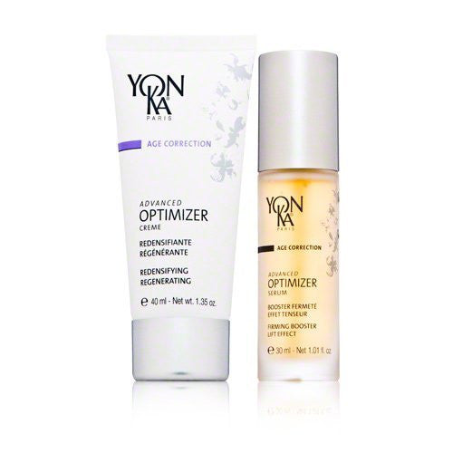Yonka Advanced Optimizer Serum+ Creme