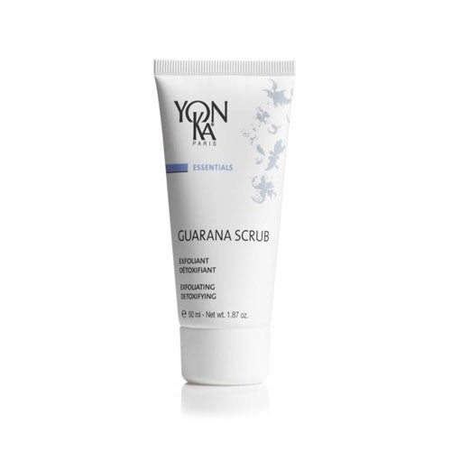 Yonka Guarana Scrub 1.87oz