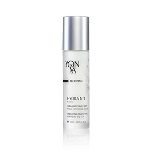Yonka Hydra No.1 Fluid 1.69oz