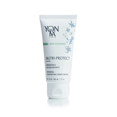 Yonka Nutri-Protect Hand Cream 1.73oz