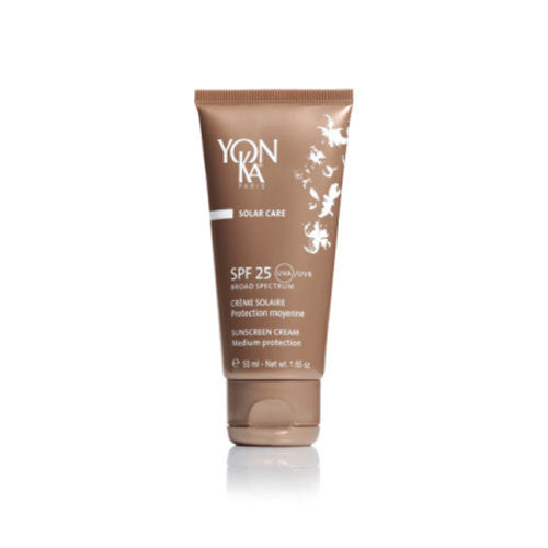 Yonka Sunscreen Cream SPF25 1.65oz