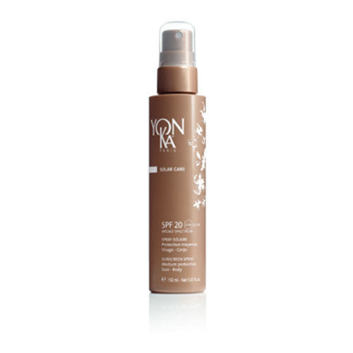 Yonka Sunscreen Spray SPF20 5.7oz