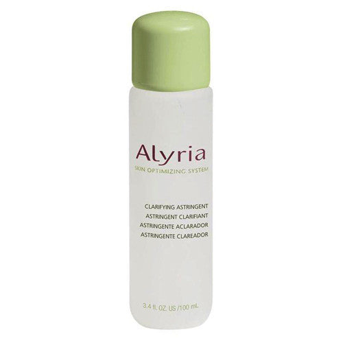 Alyria Clarifying Astringent 3.4oz