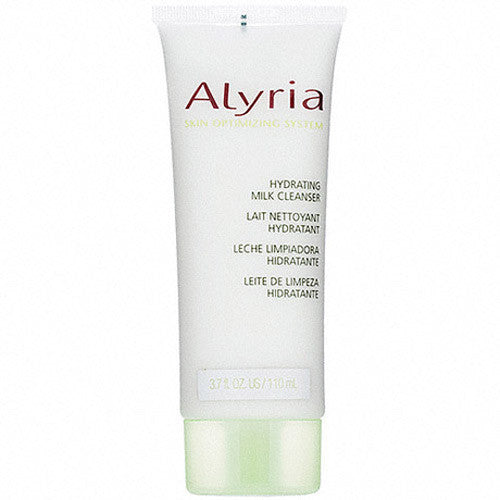 Alyria Hydrating Milk Cleanser 3.7oz