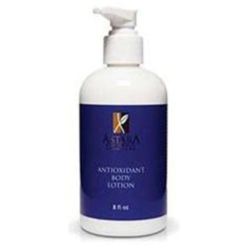 Astara Antioxidant Body Lotion 8oz