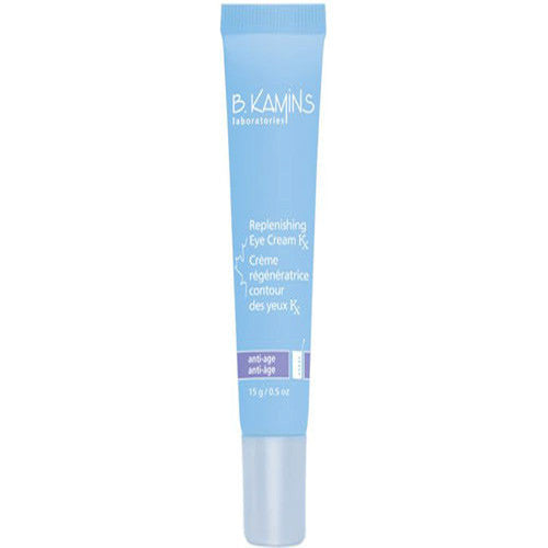 B. Kamins Replenishing Eye Cream 0.5oz