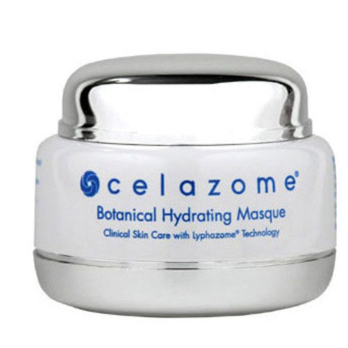 Celazome Botanical Hydrating Masque 1.7oz