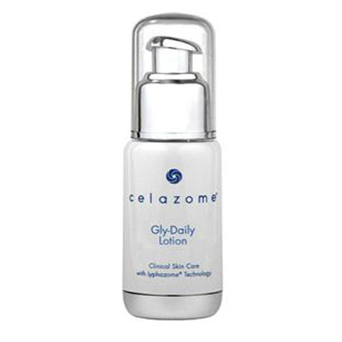 Celazome Gly-Daily Lotion 1.7oz