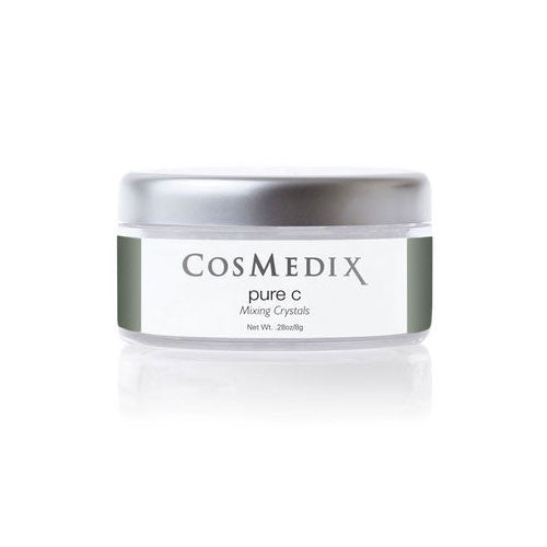 Cosmedix Pure C Mixing Crystals  0.28oz