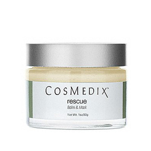 Cosmedix Rescue Balm & Mask  1oz