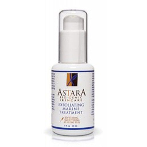 Astara Exfoliating Marine Treatment 3.5ph 30ml