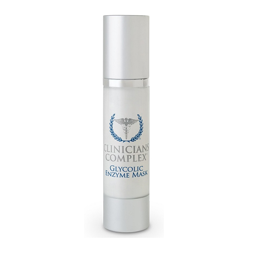 Clinicians Complex Glycolic Enzyme Mask 50ml