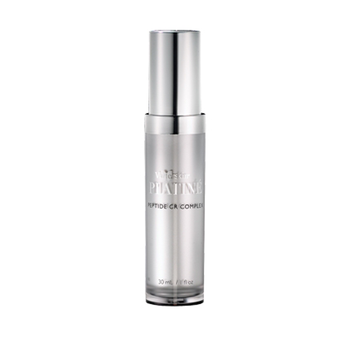 Vivierskin Platine Peptide CR Complex 1 oz