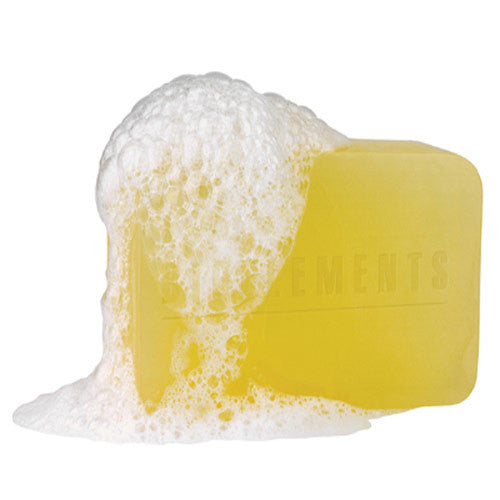 BioElements Twice Daily Bar and professional sponge 6oz